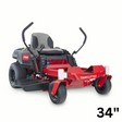 Toro TimeCutter 34" Fabricated Deck  Zero Turn Mower | 77301 | Main Street Mower | Winter Garden | Clermont | Ocala
