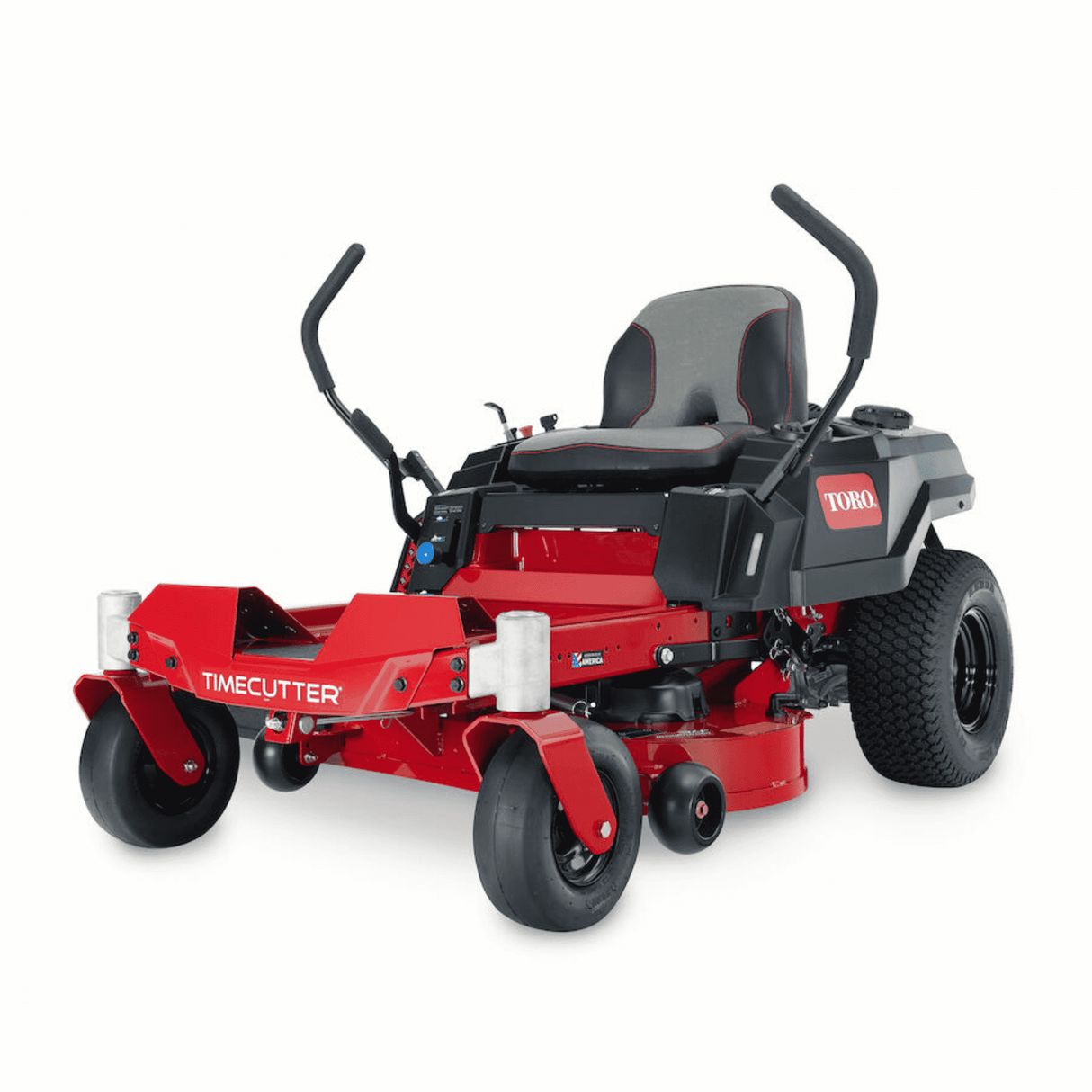 Toro TimeCutter 34" Fabricated Deck  Zero Turn Mower | 77301 | Main Street Mower | Winter Garden | Clermont | Ocala