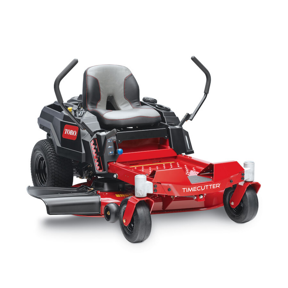 Toro TimeCutter 42"Stamped Deck Zero Turn Mower | Main Street Mower | Winter Garden | Clermont | Ocala