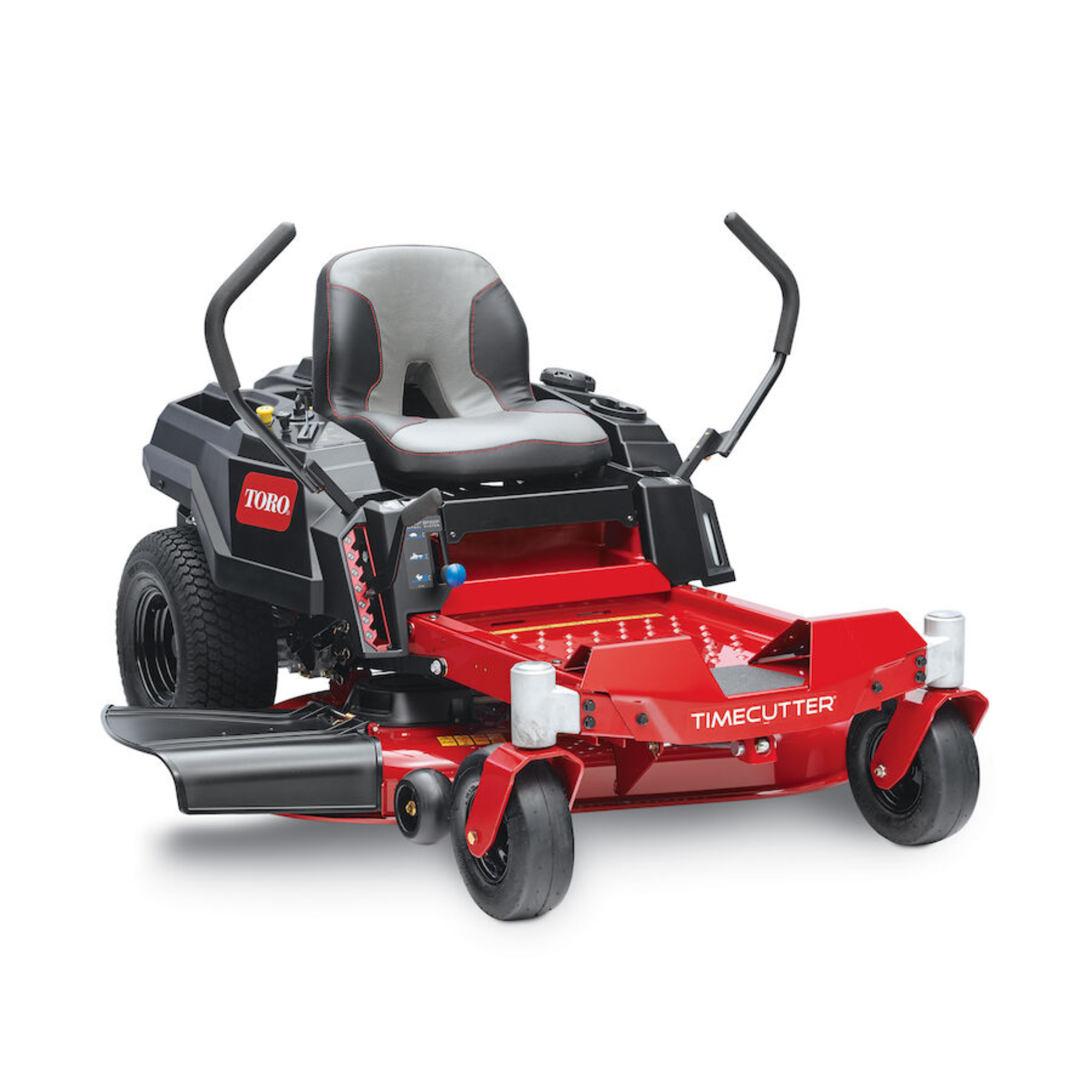 Toro TimeCutter 42"Stamped Deck Zero Turn Mower