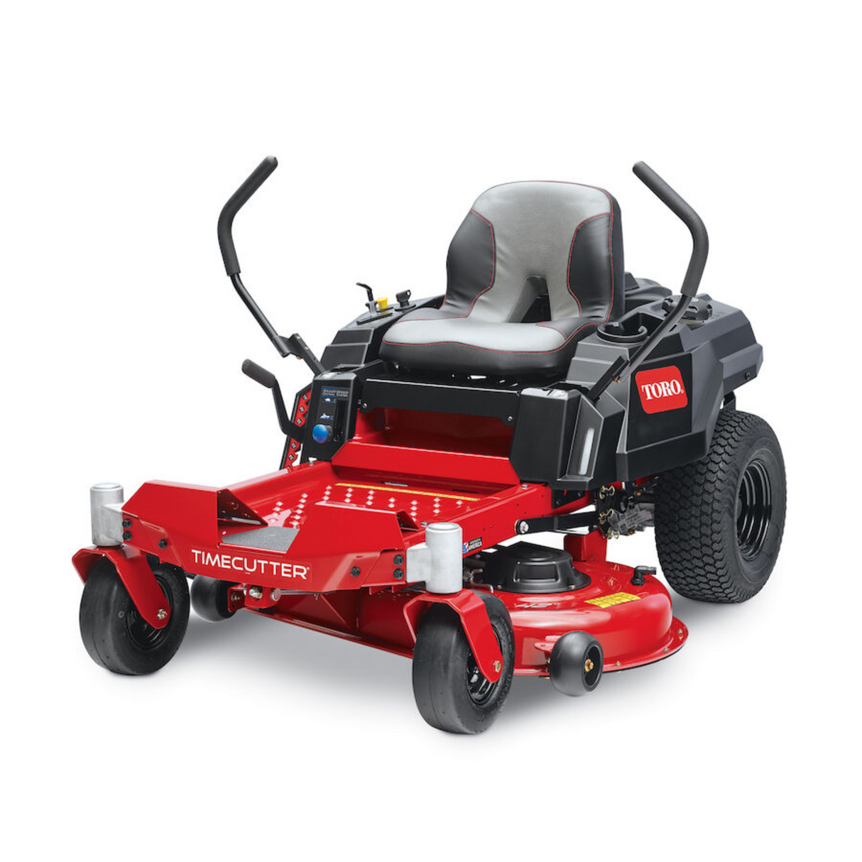 Toro TimeCutter 42"Stamped Deck Zero Turn Mower | Main Street Mower | Winter Garden | Clermont | Ocala