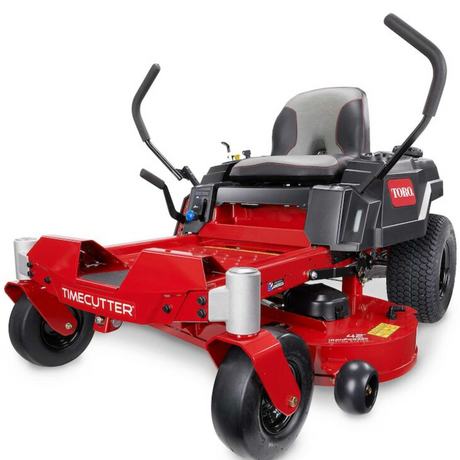 Toro TimeCutter 42" Fabricated Deck Zero Turn Mower | 77404 | Main Street Mower | Winter Garden | Clermont | Ocala
