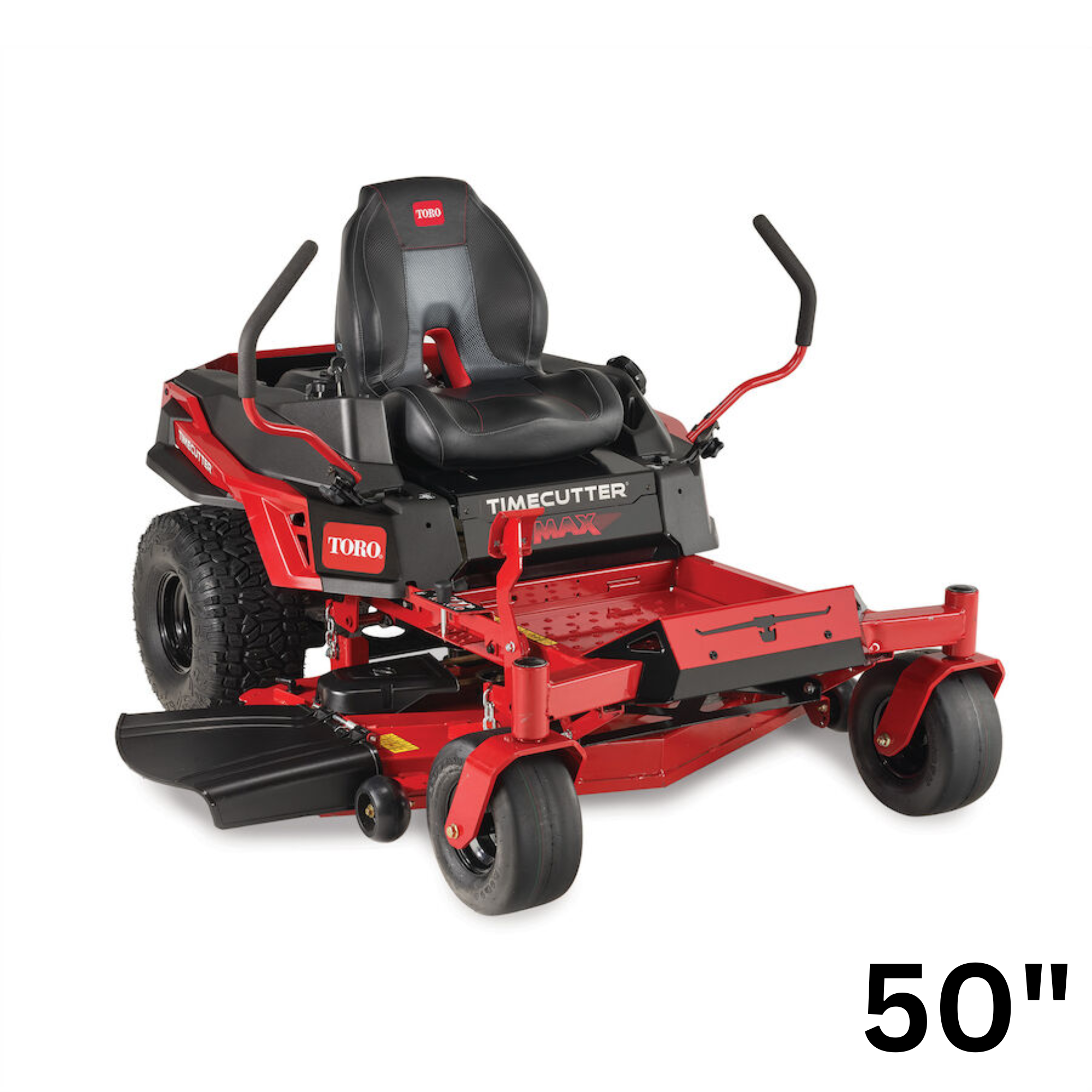 Toro TimeCutter Max 23 hp Kawasaki FR691V 50" Deck Zero Turn Mower | 77501