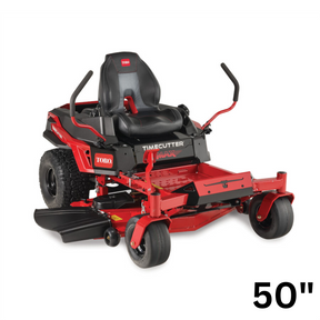 Toro TimeCutter Max 23 hp Kawasaki FR691V 50" Deck Zero Turn Mower | 77501 | Main Street Mower | Winter Garden | Clermont | Ocala