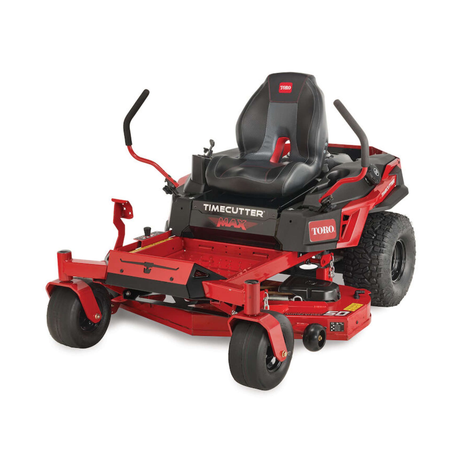 Toro TimeCutter Max 23 hp Kawasaki FR691V 50" Deck Zero Turn Mower | 77501