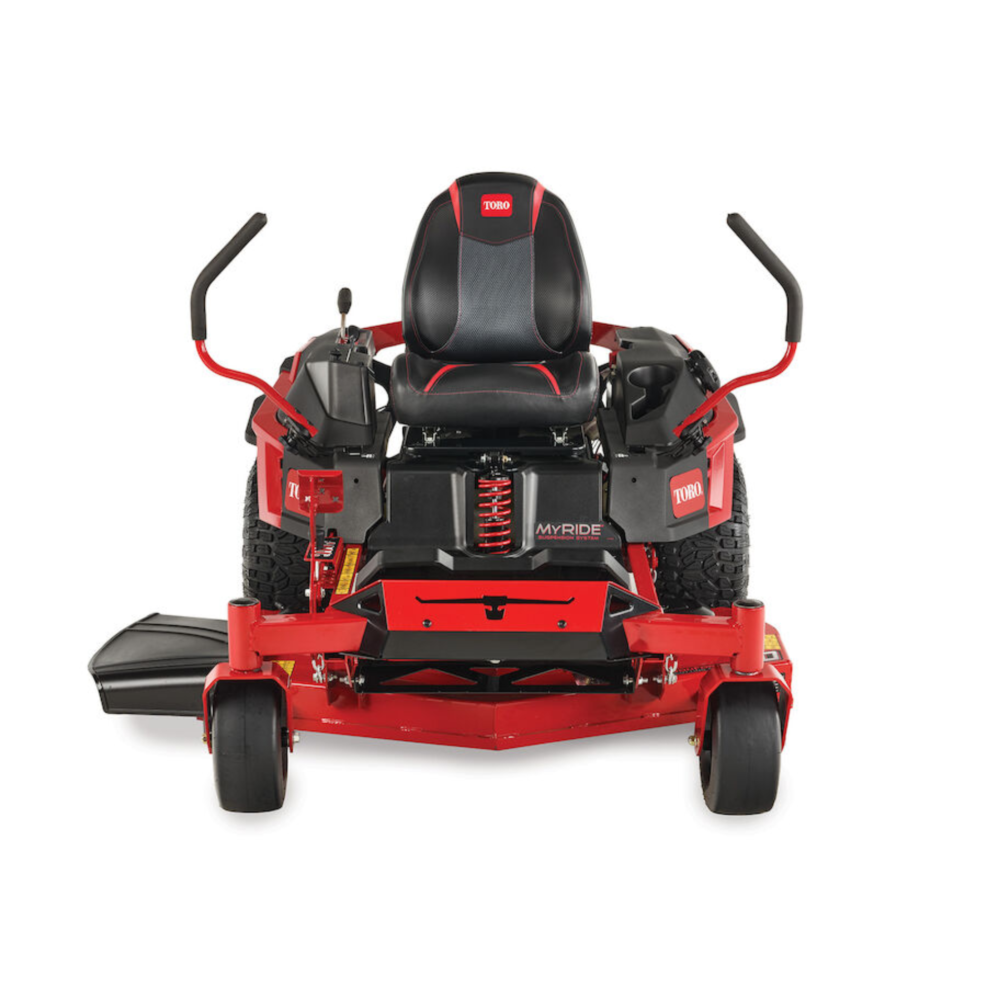 Toro TimeCutter Max MyRide 23 hp Kawasaki 50" Deck Zero Turn Mower | 77502