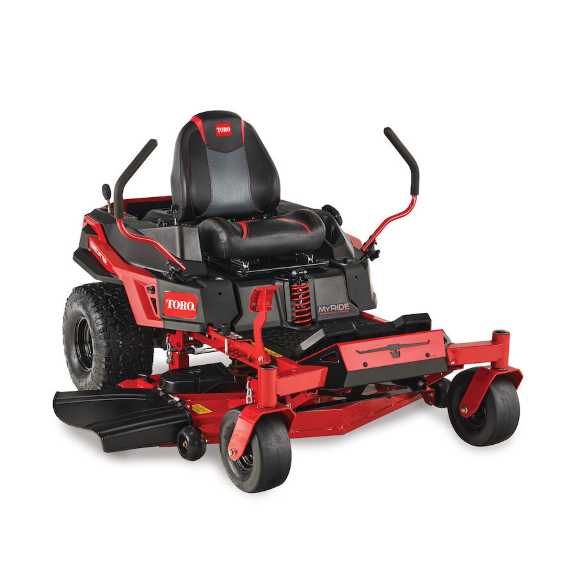 Toro TimeCutter Max MyRide 23 hp Kawasaki 50" Deck Zero Turn Mower | 77502 | Main Street Mower | Winter Garden | Clermont | Ocala