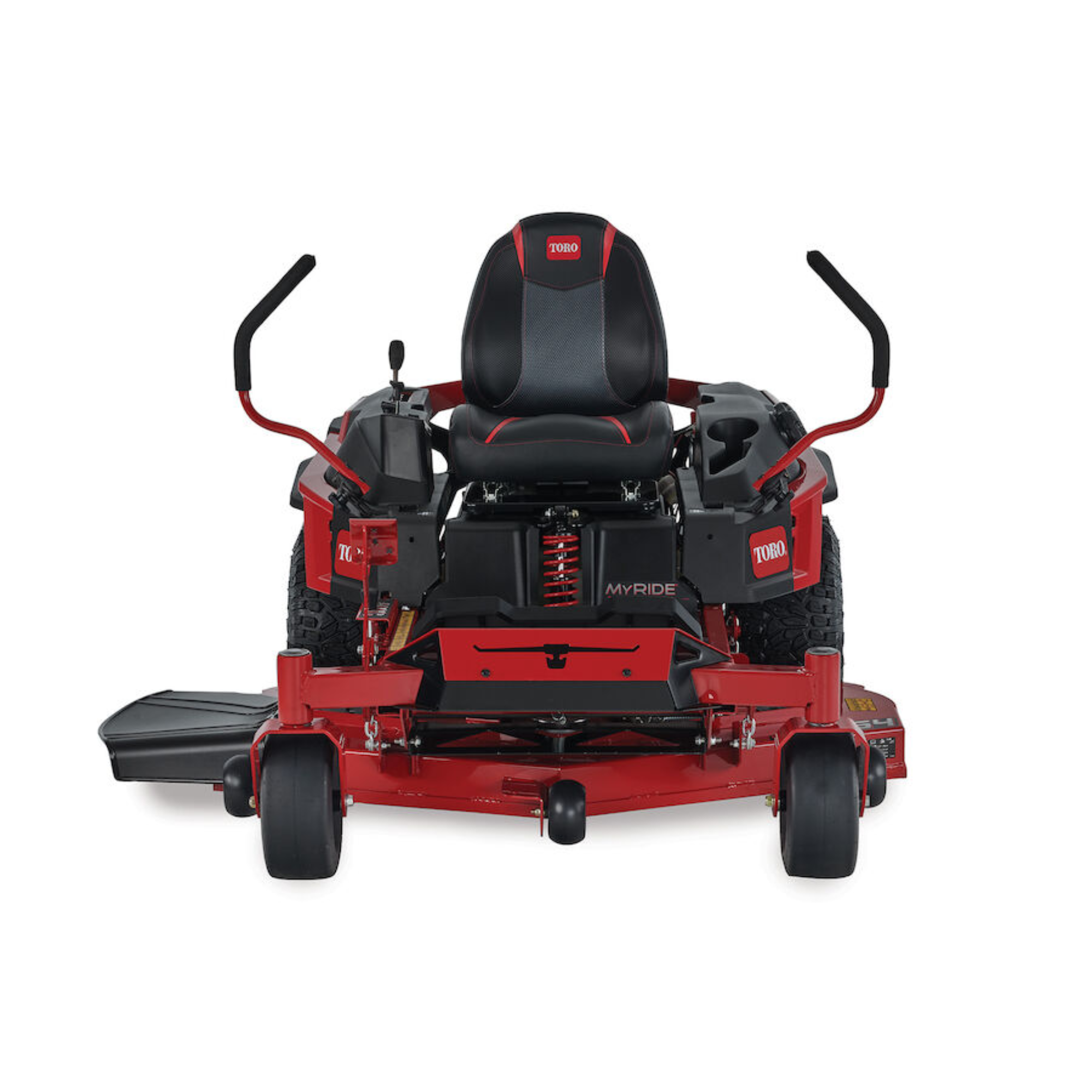 Toro TimeCutter Max MyRide 23 hp Kawasaki 54" Deck Zero Turn Mower | 77503