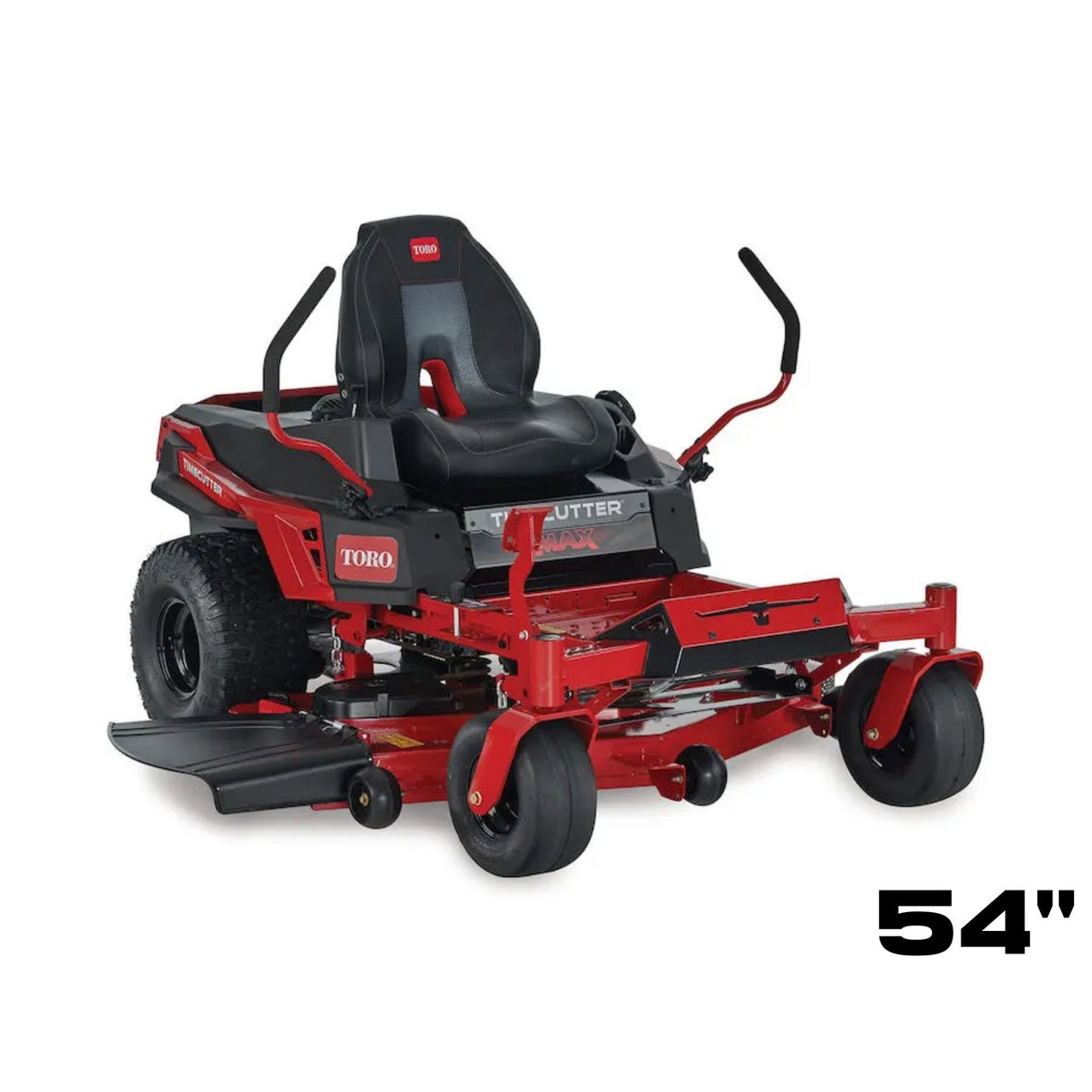 Toro TimeCutter Max | 54" Deck  | 23 hp Kawasaki | Zero Turn Mower | 77504