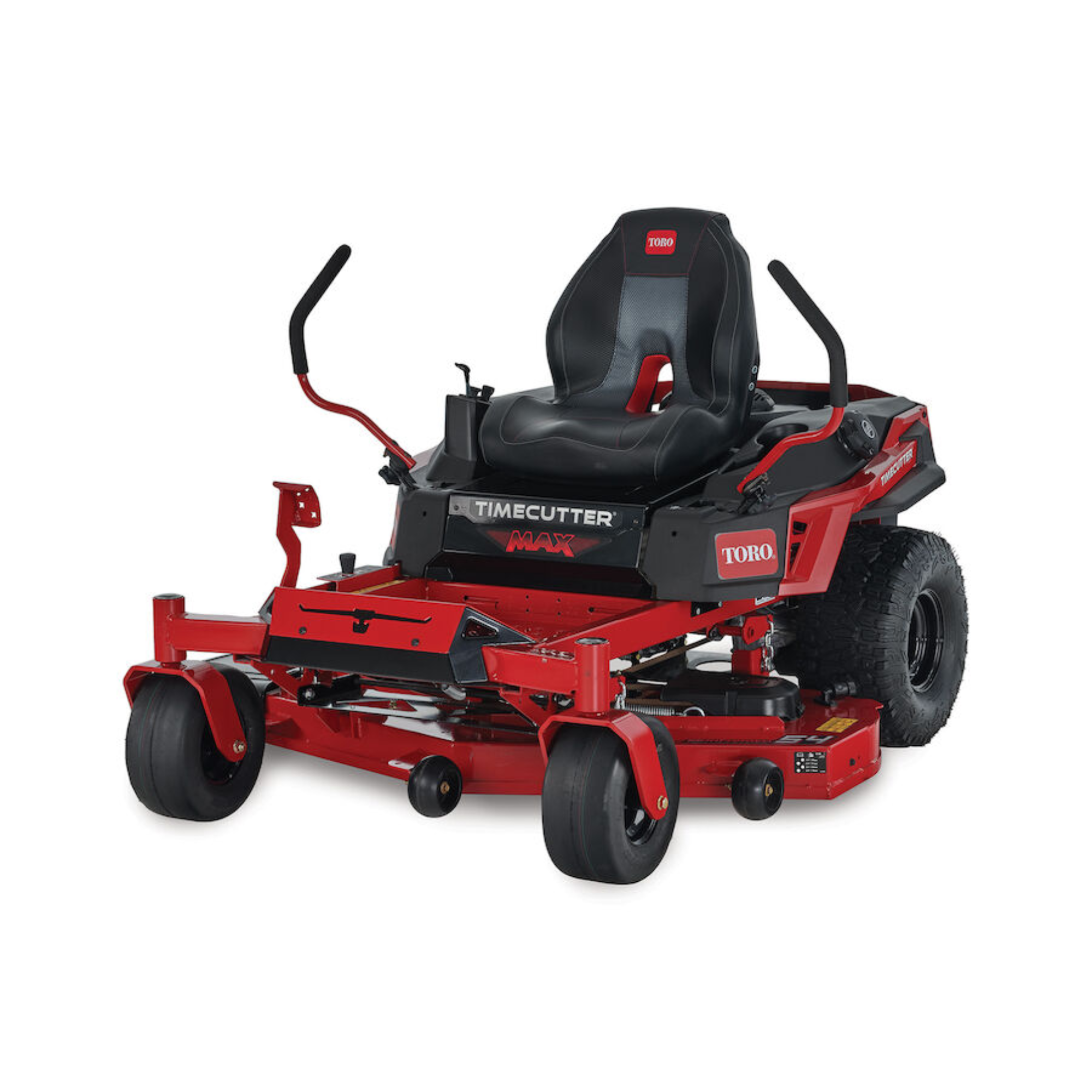 Toro TimeCutter Max 23 hp Kawasaki 54 Deck Zero Turn Mower 77504