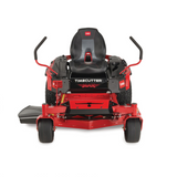 Toro TimeCutter Max  50" Deck Zero Turn Mower | 77505 | Main Street Mower | Winter Garden | Clermont | Ocala