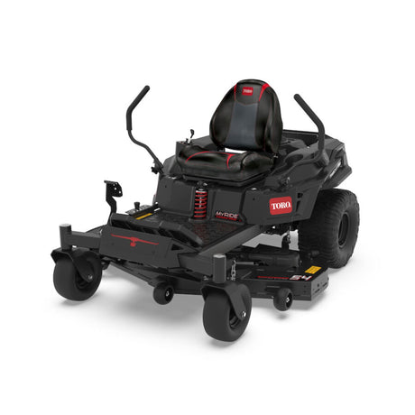 Toro TimeCutter Max Havoc  | 54 in. Deck | MyRide |  Zero Turn Mower | 77507 | Main Street Mower | Winter Garden | Clermont | Ocala