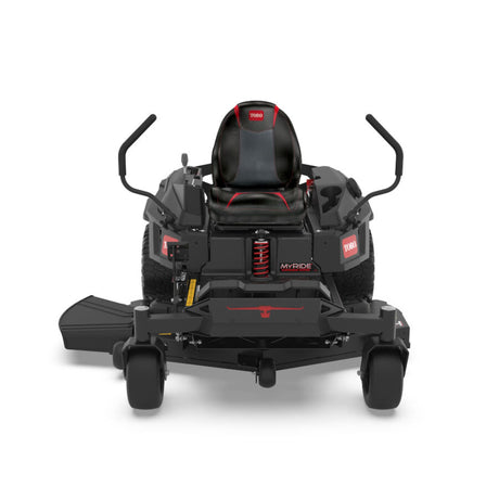 Toro TimeCutter Max Havoc  | 54 in. Deck | MyRide |  Zero Turn Mower | 77507 | Main Street Mower | Winter Garden | Clermont | Ocala