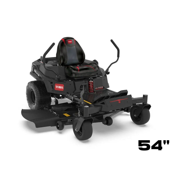 Toro TimeCutter Max HAVOC | 54