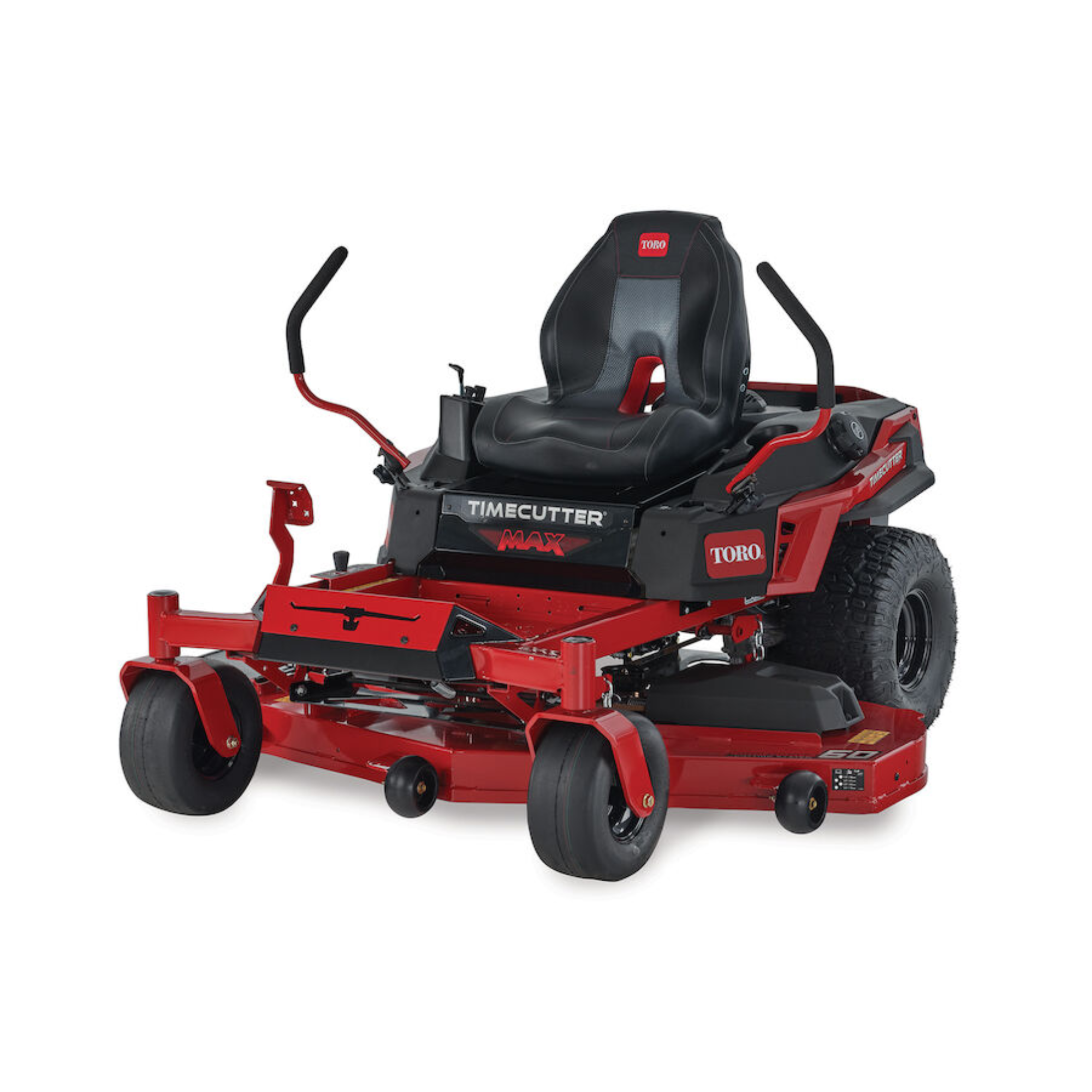 Toro TimeCutter Max 23 hp Kawasaki 60" Deck Zero Turn Mower | 77601