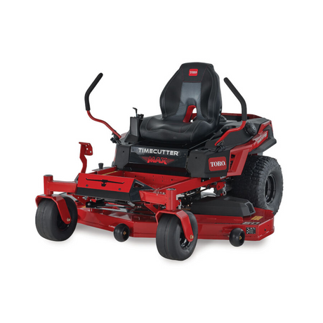 Toro TimeCutter Max 23 hp Kawasaki 60" Deck Zero Turn Mower | 77601 | Main Street Mower | Winter Garden | Clermont | Ocala