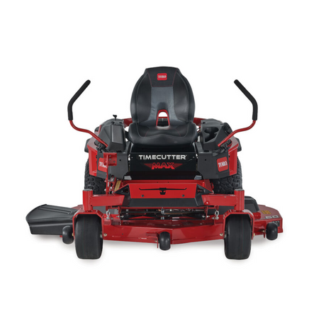 Toro TimeCutter Max 23 hp Kawasaki 60" Deck Zero Turn Mower | 77601 | Main Street Mower | Winter Garden | Clermont | Ocala