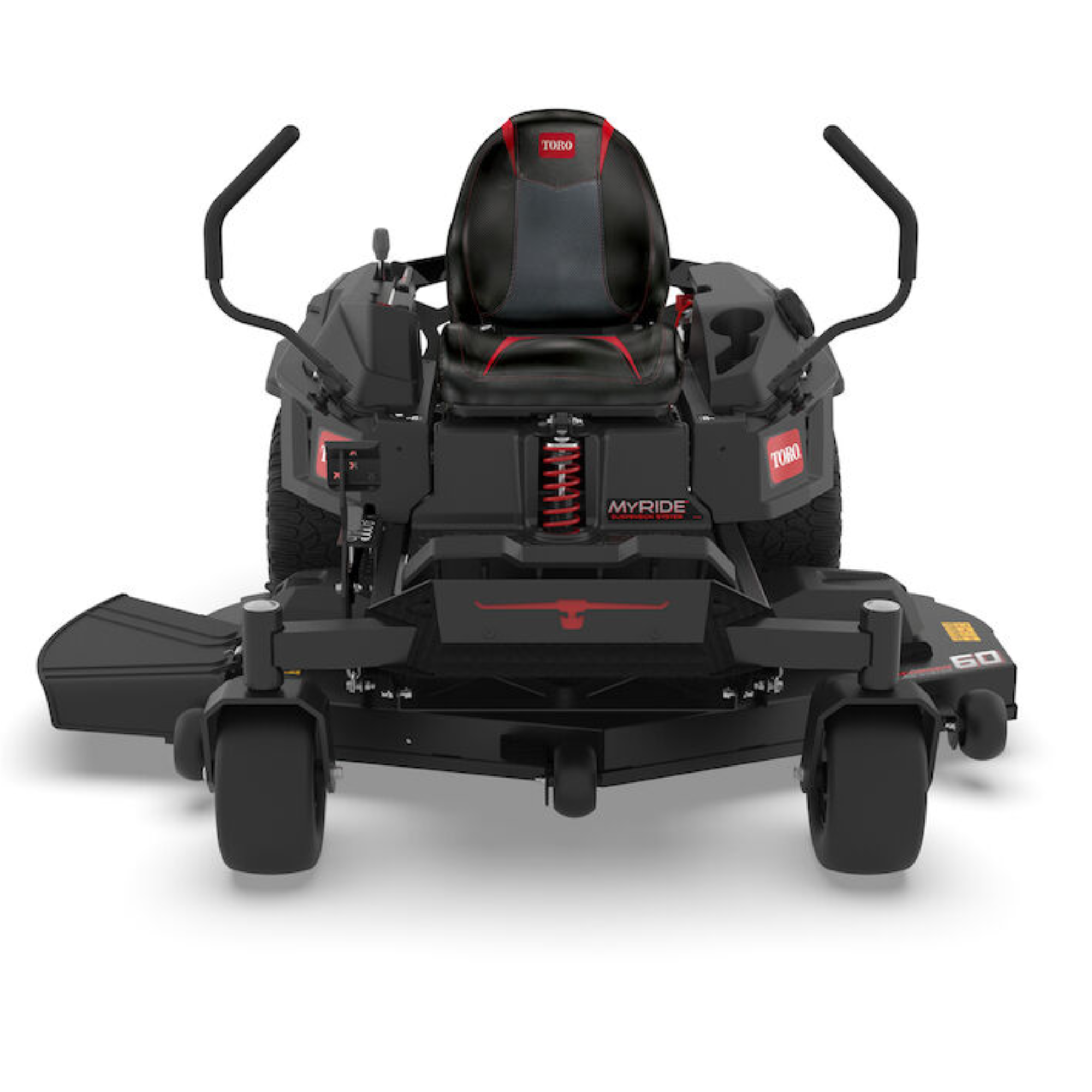 Toro TimeCutter Max MyRide 24 hp Kohler 60"  Deck Zero Turn Mower | 77602