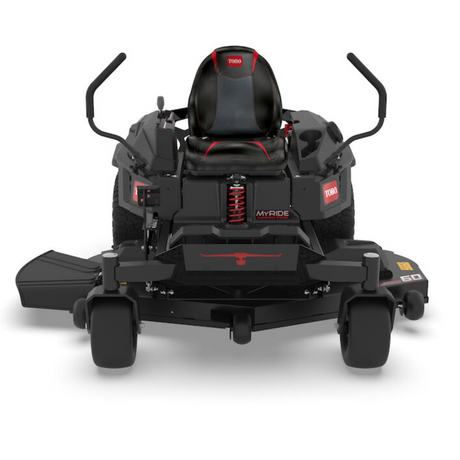 Toro TimeCutter Max MyRide 24 hp Kohler 60"  Deck Zero Turn Mower | 77602 | Main Street Mower | Winter Garden | Clermont | Ocala