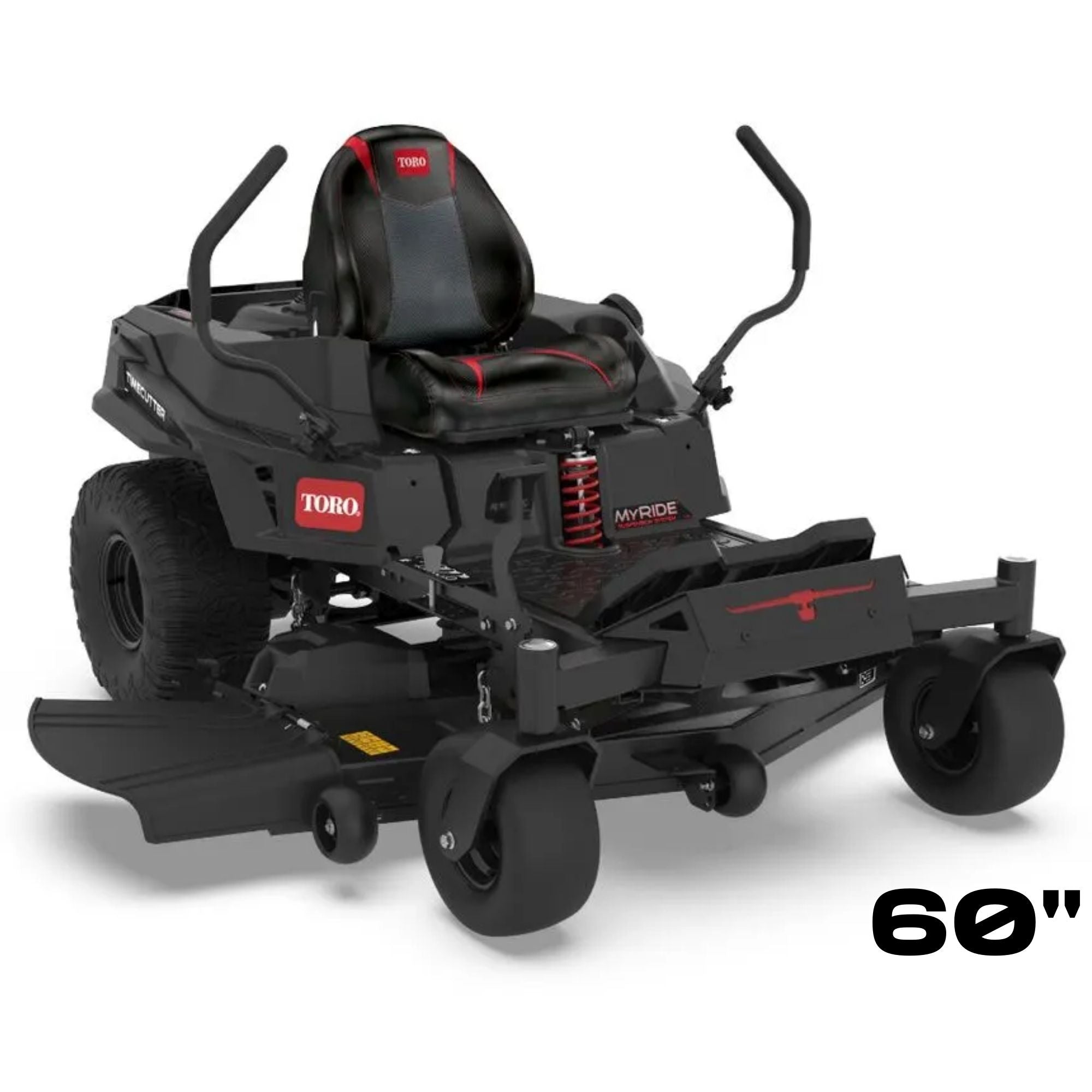 Toro TimeCutter Max HAVOC | 60