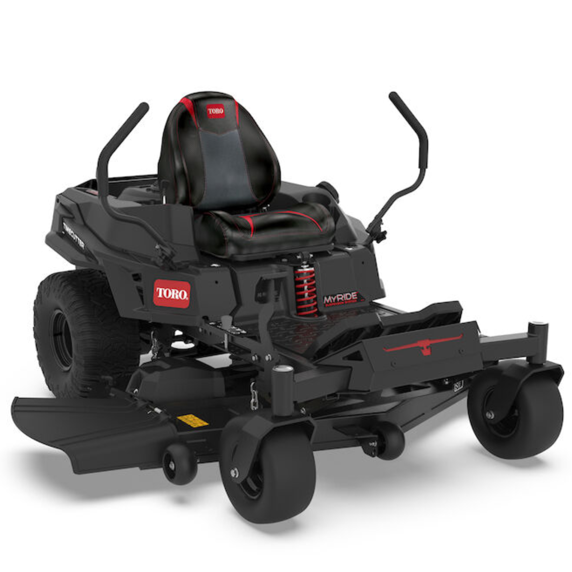 Toro TimeCutter Max Havok MyRide 23 hp Kawasaki 60 Toro TimeCutter Max Havok MyRide 23 hp Kawasaki 60