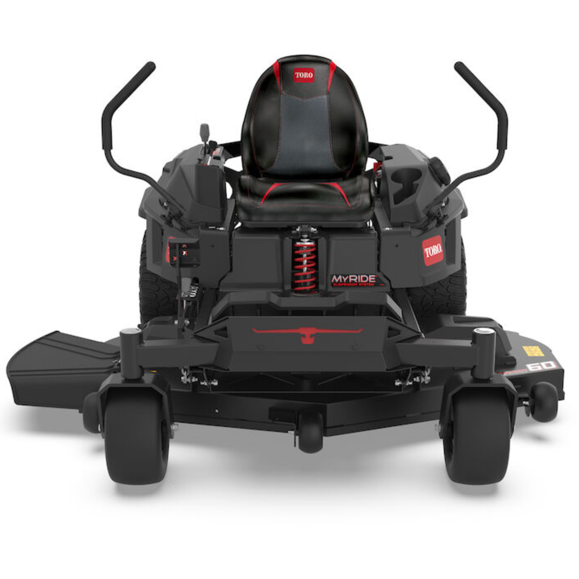 Toro TimeCutter Max Havok MyRide 23 hp Kawasaki 60" Deck Zero Turn Mower | 77603