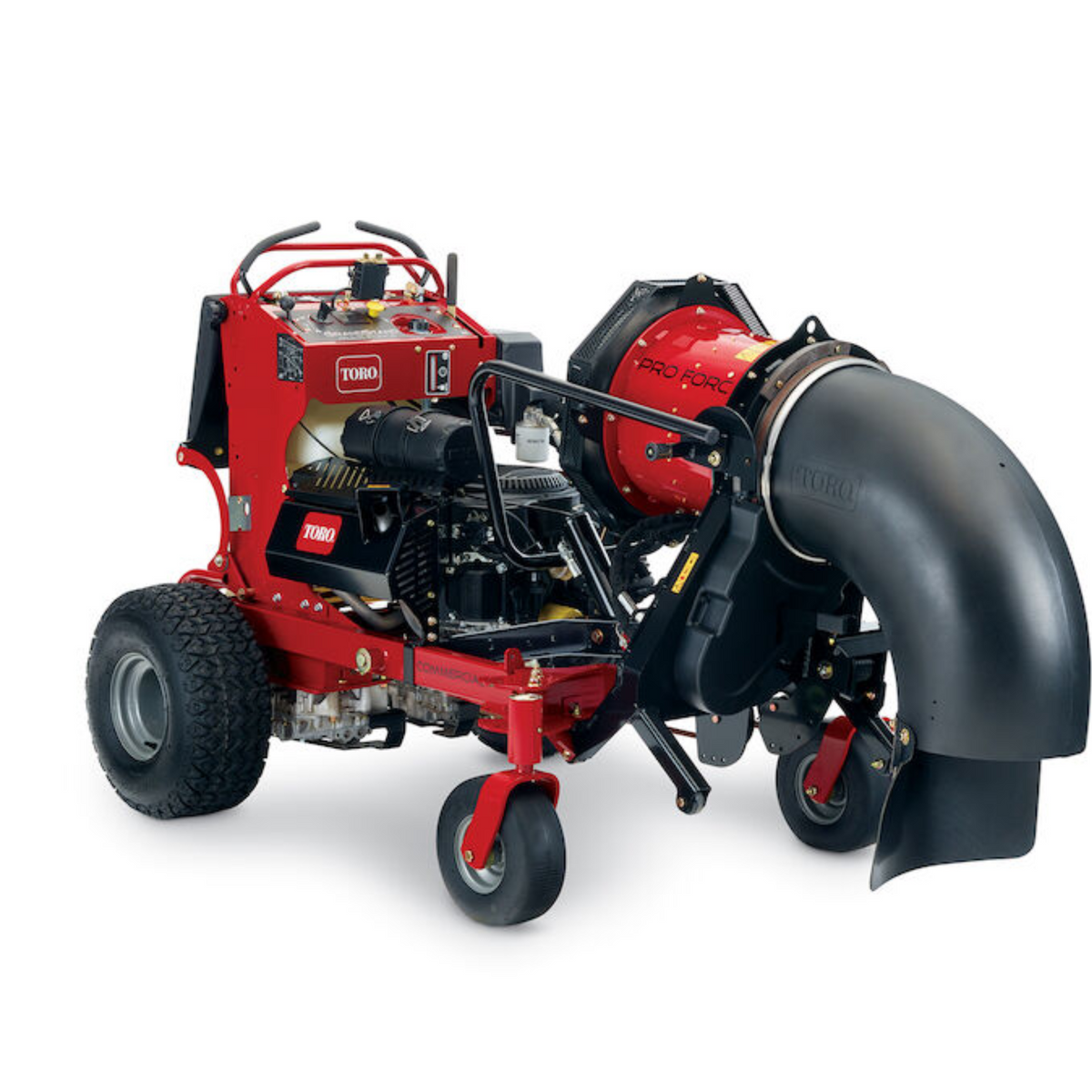 Toro MULTI FORCE Pro Force Debris Blower Attachment | 78593 – Main ...