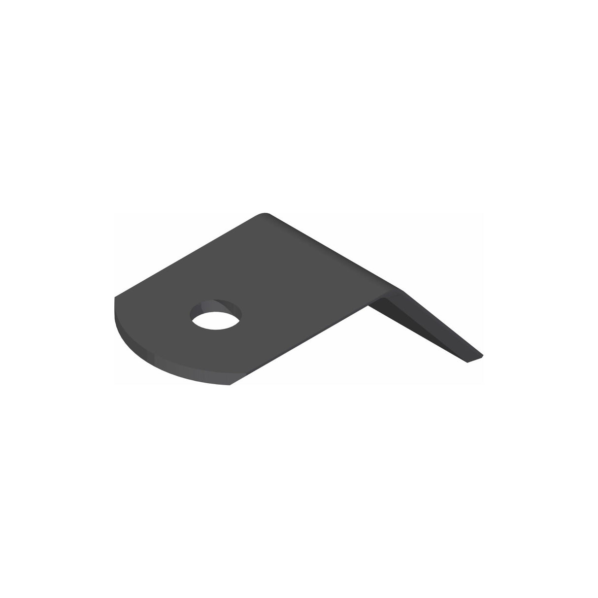 Ventrac Y" Style Knife | MY560/562 MY720/722 | Flails | 79.0125
