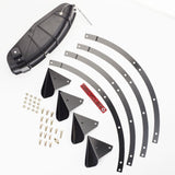 Toro 32 Inch TimeCutter Recycler Kit | 79017