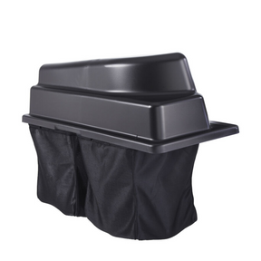 Toro TimeCutter Twin Bagger for 42" Fabricated Deck 2020 and Newer | 79411 | Main Street Mower | Winter Garden | Clermont | Ocala