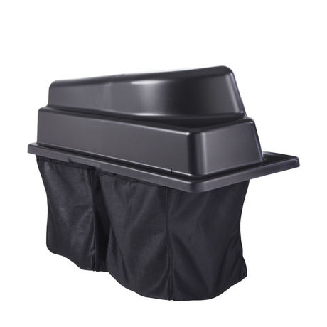 Toro TimeCutter Twin Bagger for 42" Fabricated Deck 2020 and Newer | 79411 | Main Street Mower | Winter Garden | Clermont | Ocala