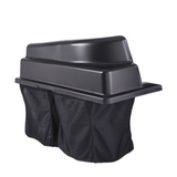 Toro TimeCutter Twin Bagger for 50"/54" Fabricated Deck 2020 and Newer | 79412 | Main Street Mower | Winter Garden | Clermont | Ocala