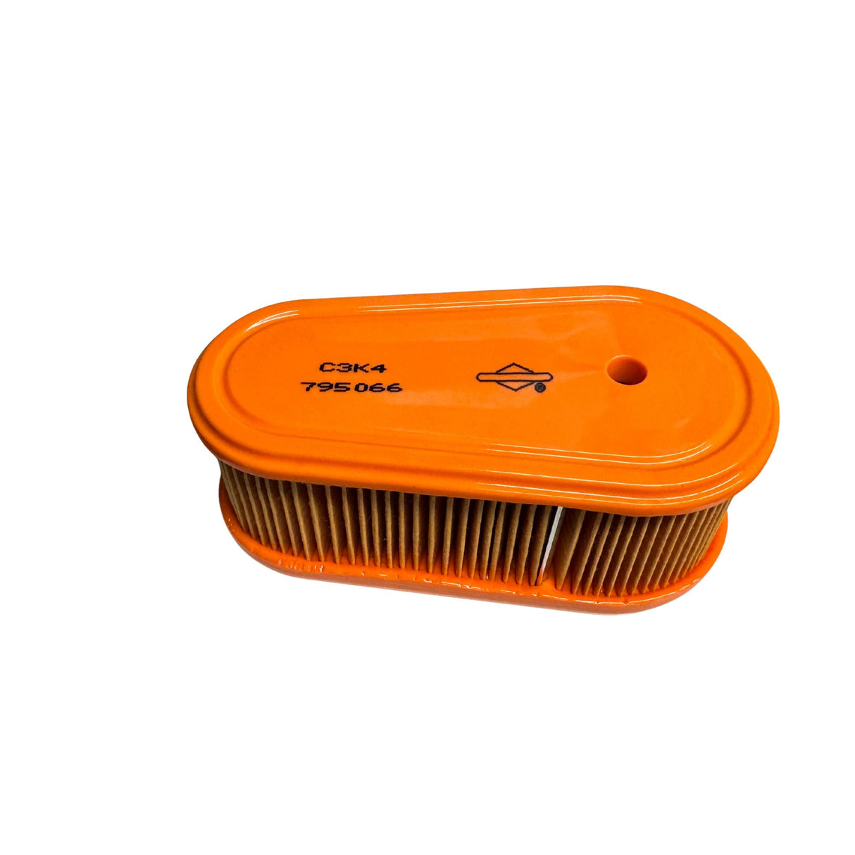 Briggs & Stratton Air Filter Cleaner Cartridge | TimeMaster 30" Deck | 795066