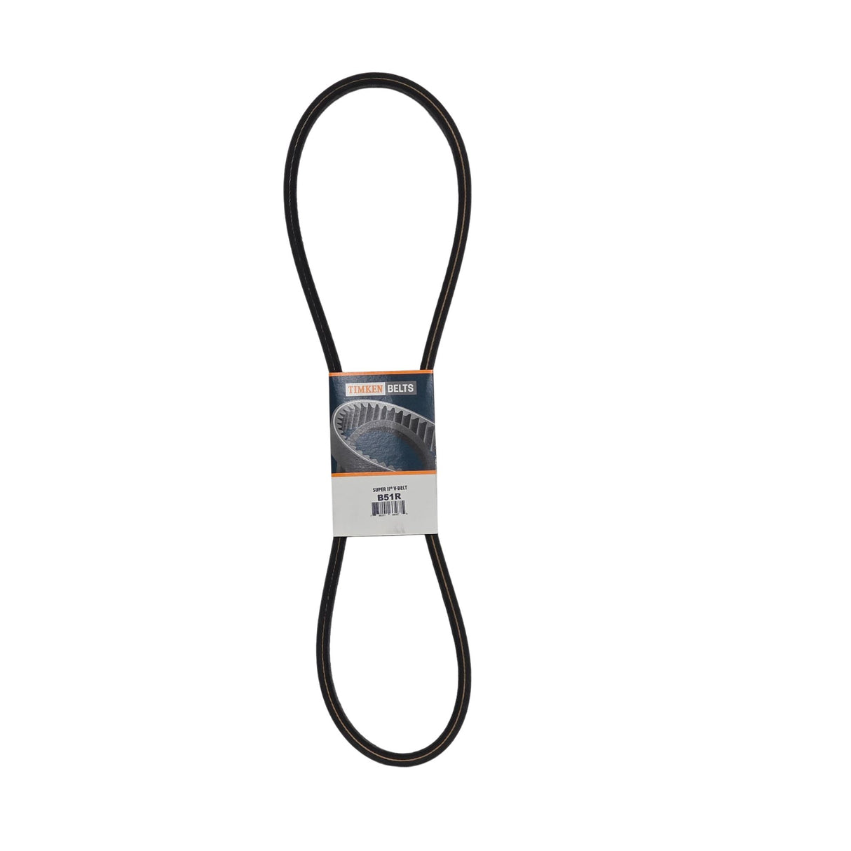 Ventrac Belt | B51R | KJ520 | 81.B051