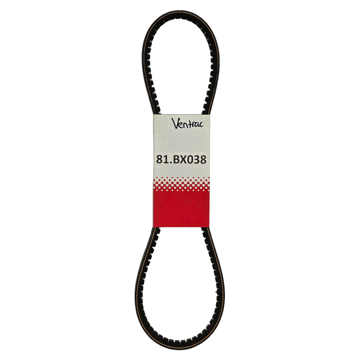 Ventrac Belt | BX38 | EA600 | 81.BX038