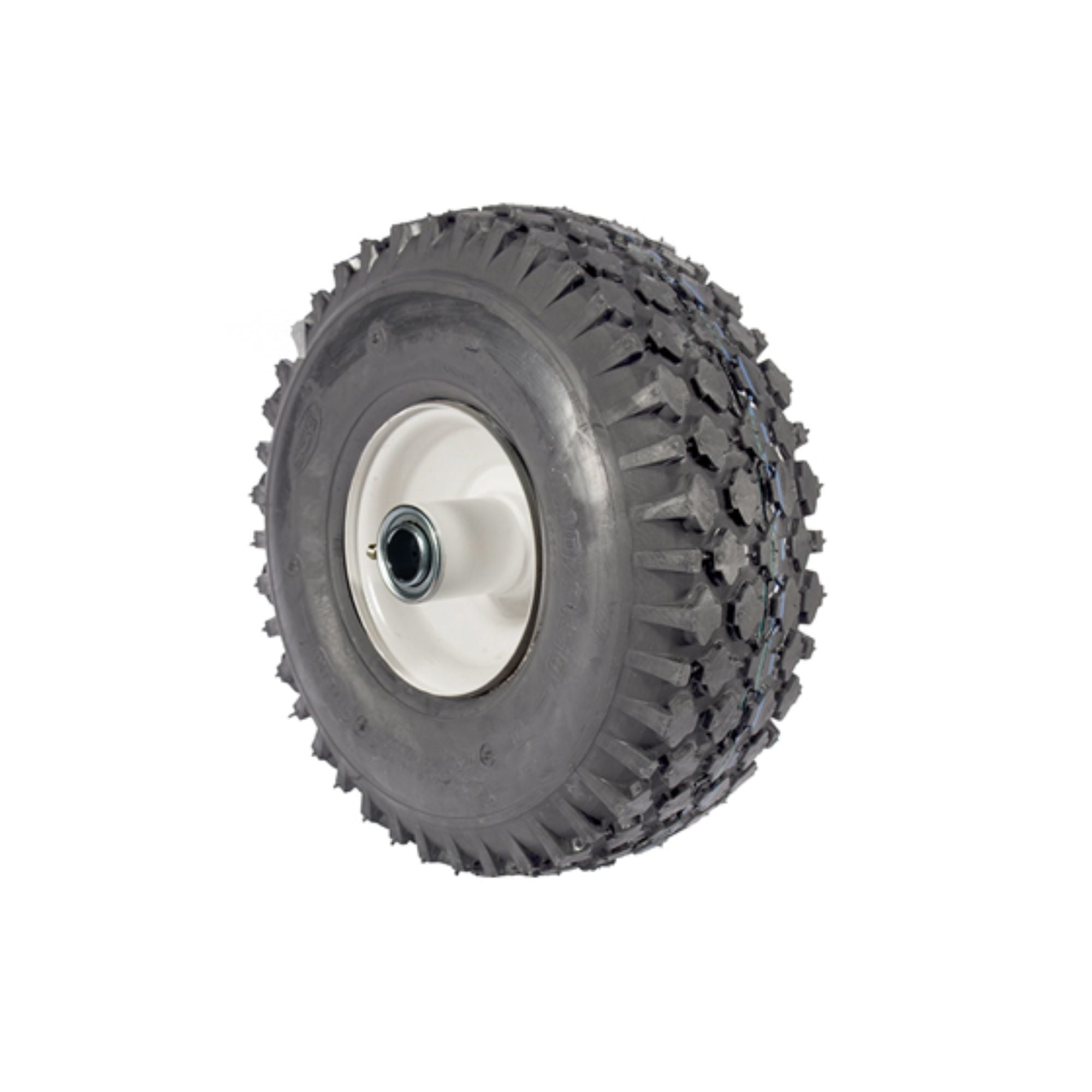 Rotary Wheel Assembly | 410X4 | 2 Ply | Snapper | 8278