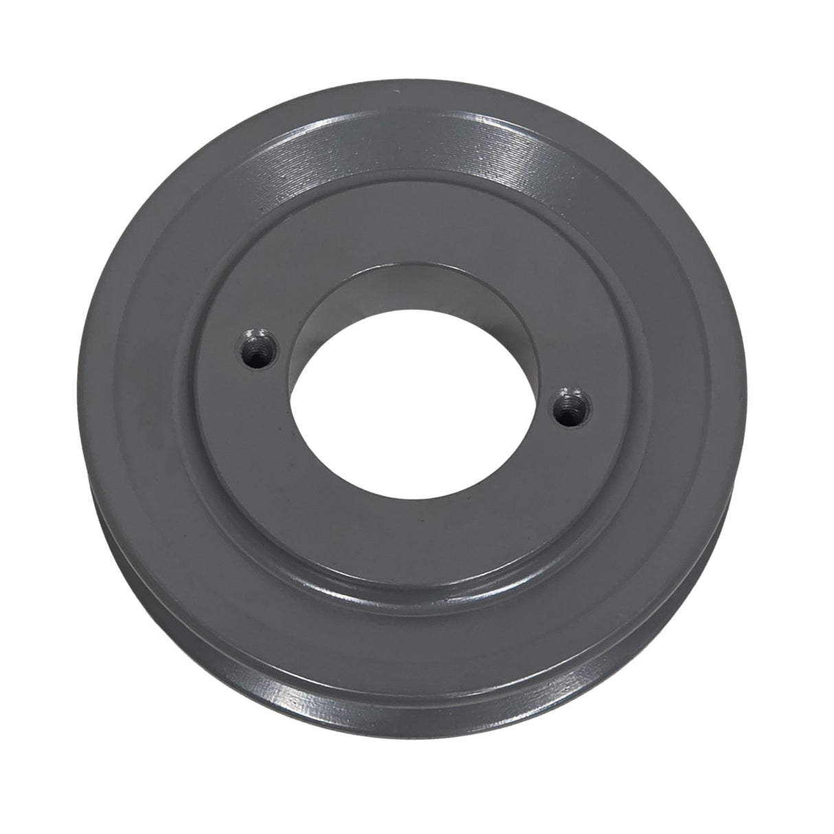 Ventrac Pulley | 4.5" H-Bushing | MS720 / MU720 / MZ480 / MK960 / MJ840 | 83.BK45H