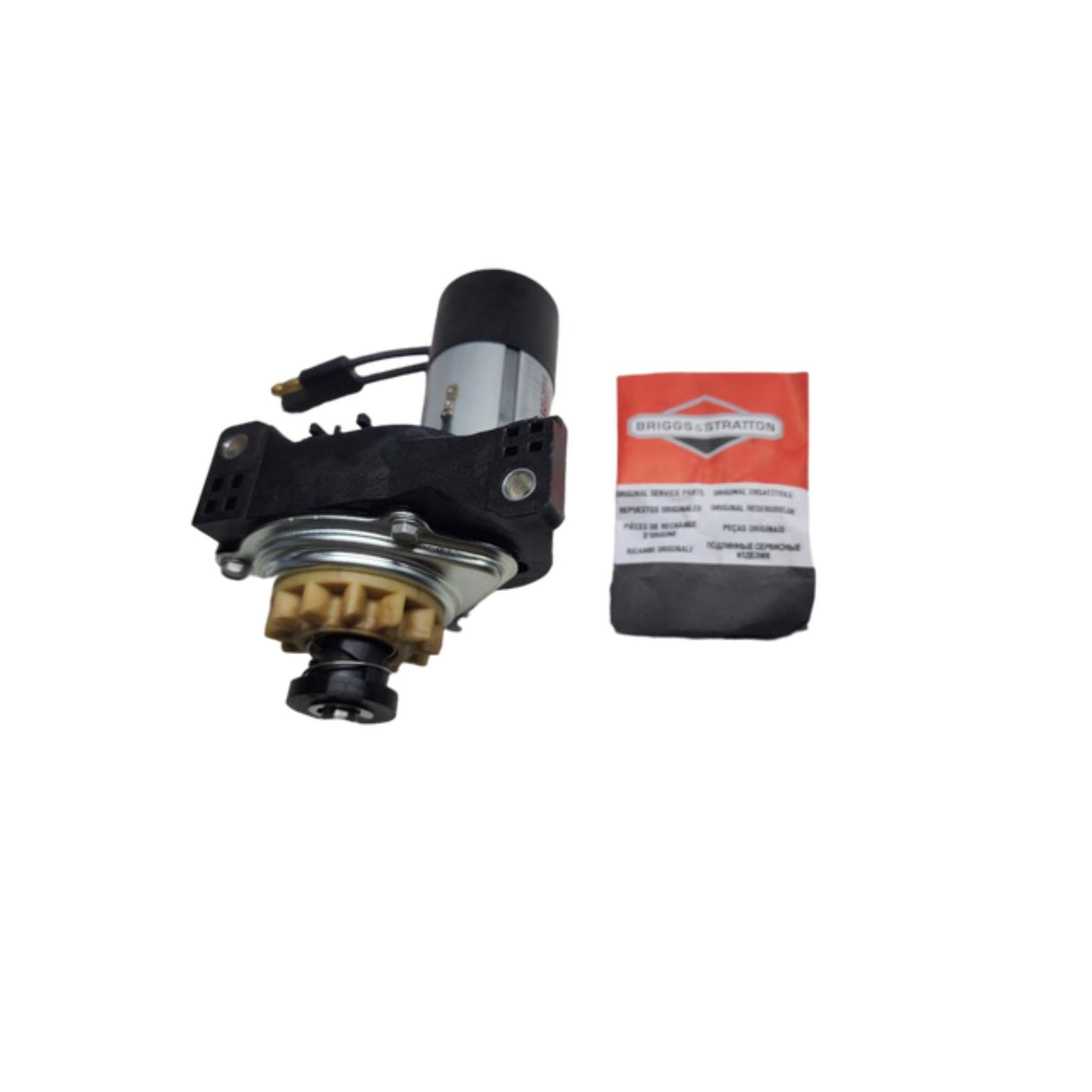 Briggs & Stratton Starter | 84005206
