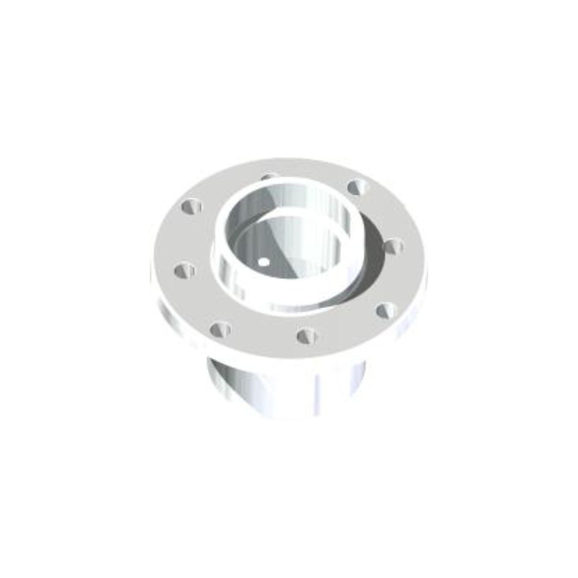 Ventrac Housing, Spindle AL | MK960 / MJ840 | 87.0209-1 – Main