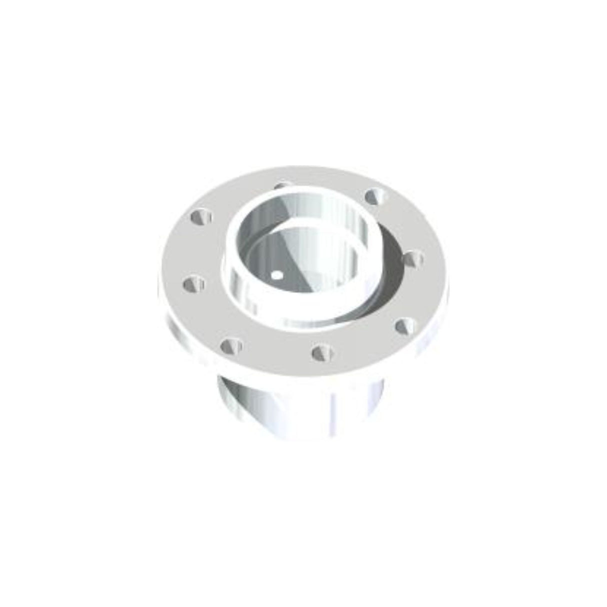 Ventrac Housing, Spindle AL | MK960  / MJ840 | 87.0209-1
