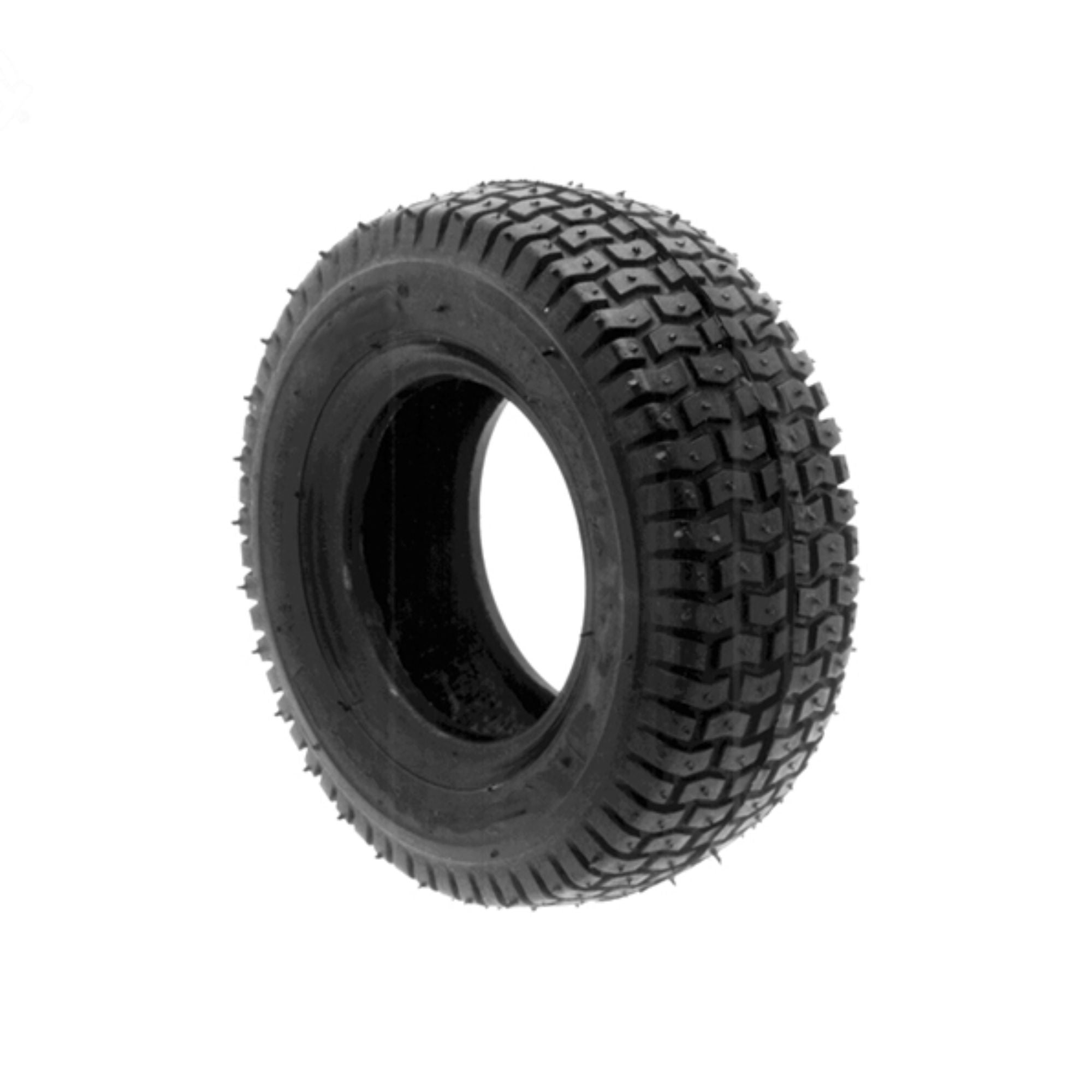 Rotary Smooth Tire | 13X650X6 (13X6.50X6) | Tubeless | 4-Ply | Cheng Shin | 883