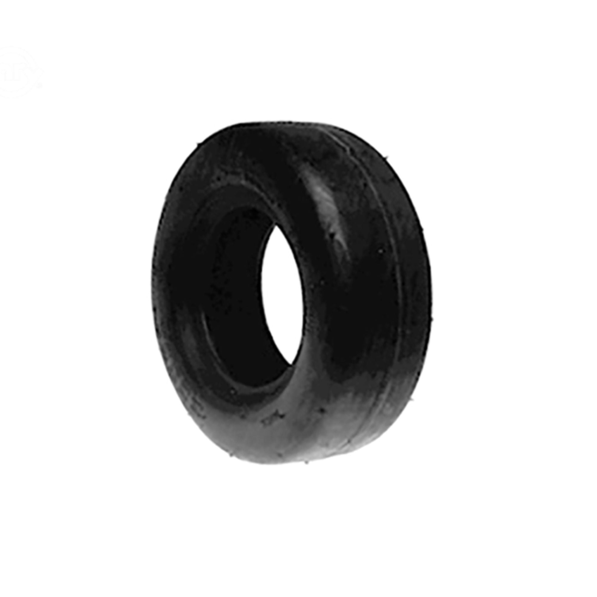 Rotary Smooth Tire | 13X500X6 (13X5.00X6) | Tubeless | 4-Ply | Cheng Shin | 8949