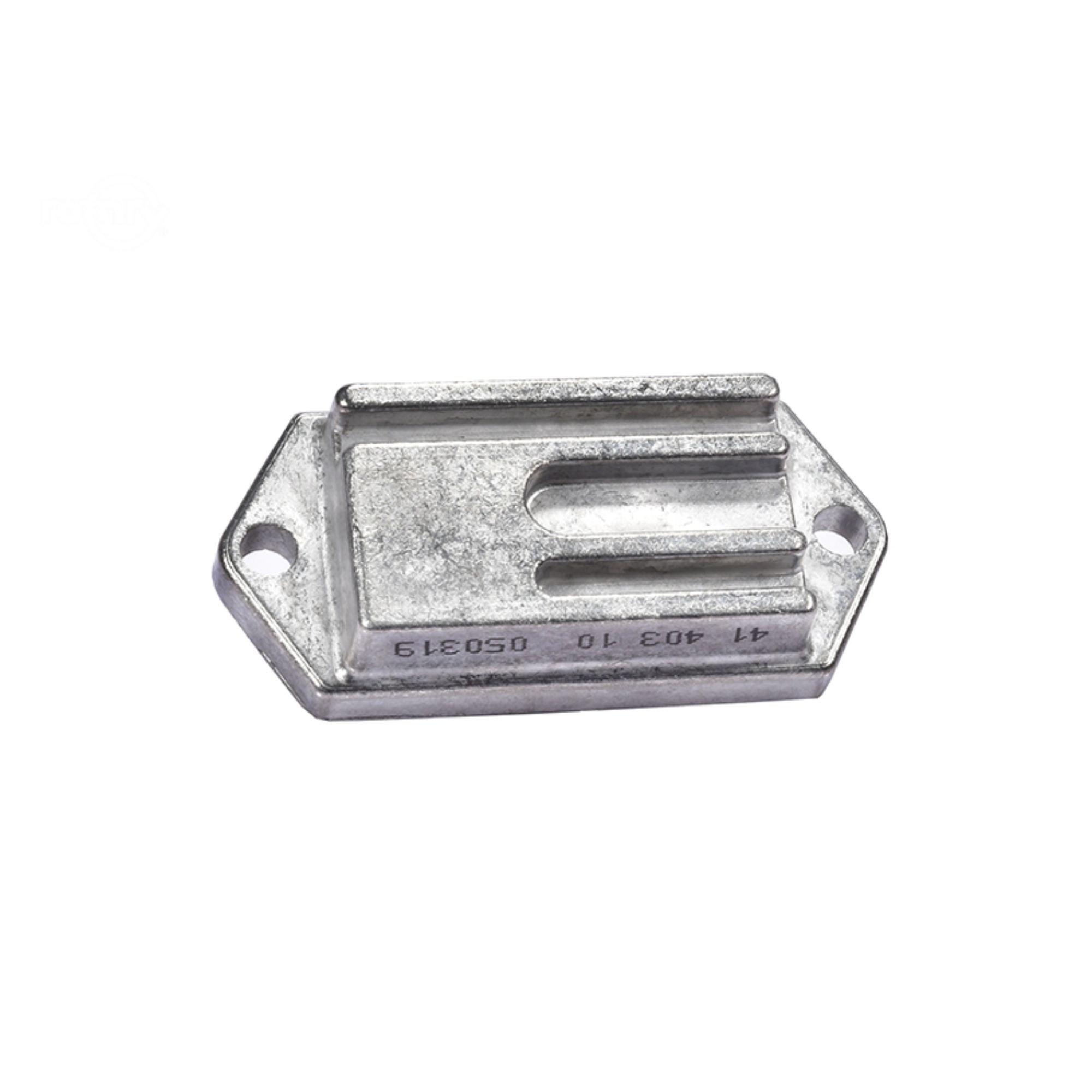 CBT辞典　　　　　4 Rotary Voltage Regulator | For Kohler | 8969 – Main Street Mower
