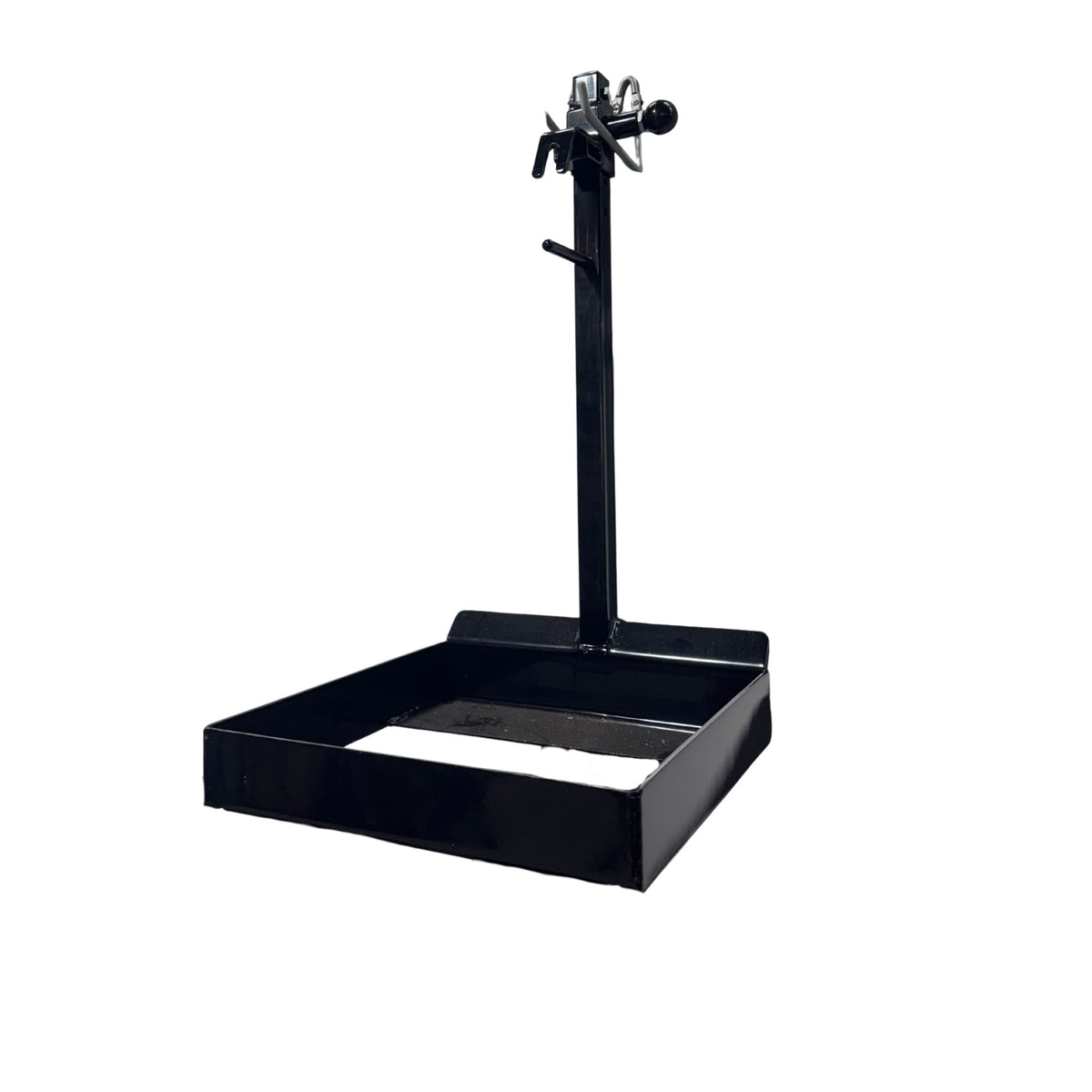 Backpack Blower Trailer Rack for BR800X | PR800X – Main Street Mower