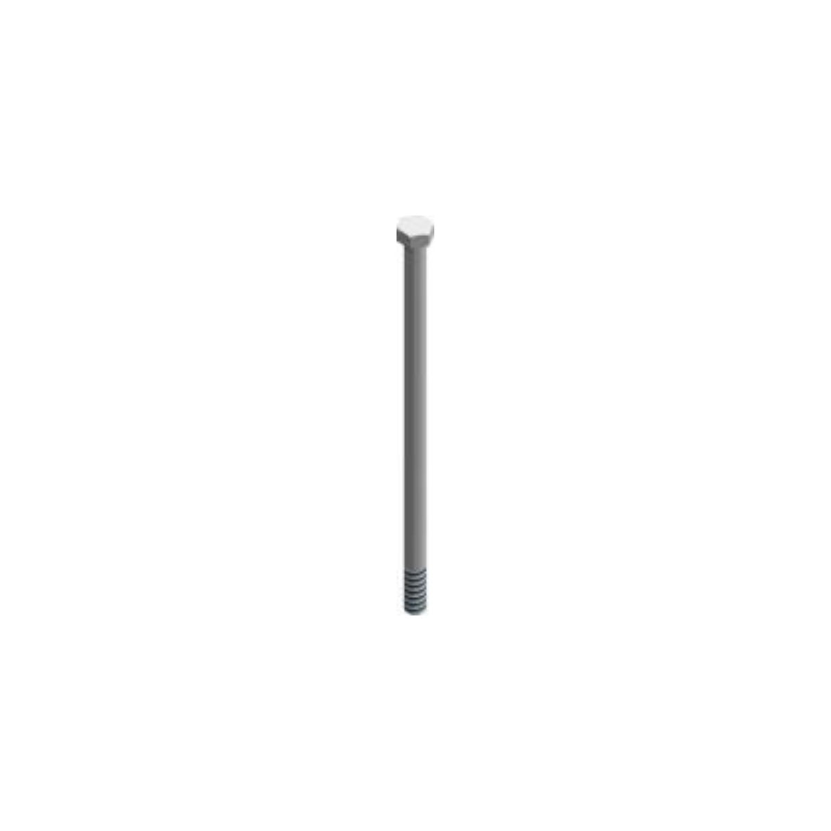 Ventrac Bolt | 3/8-16 UNC x 7-1/2 | MS720  / MU720 / HQ682 / MK960 | 90.0660