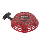 Rotary Recoil Starter Assembly | For Honda | 9064