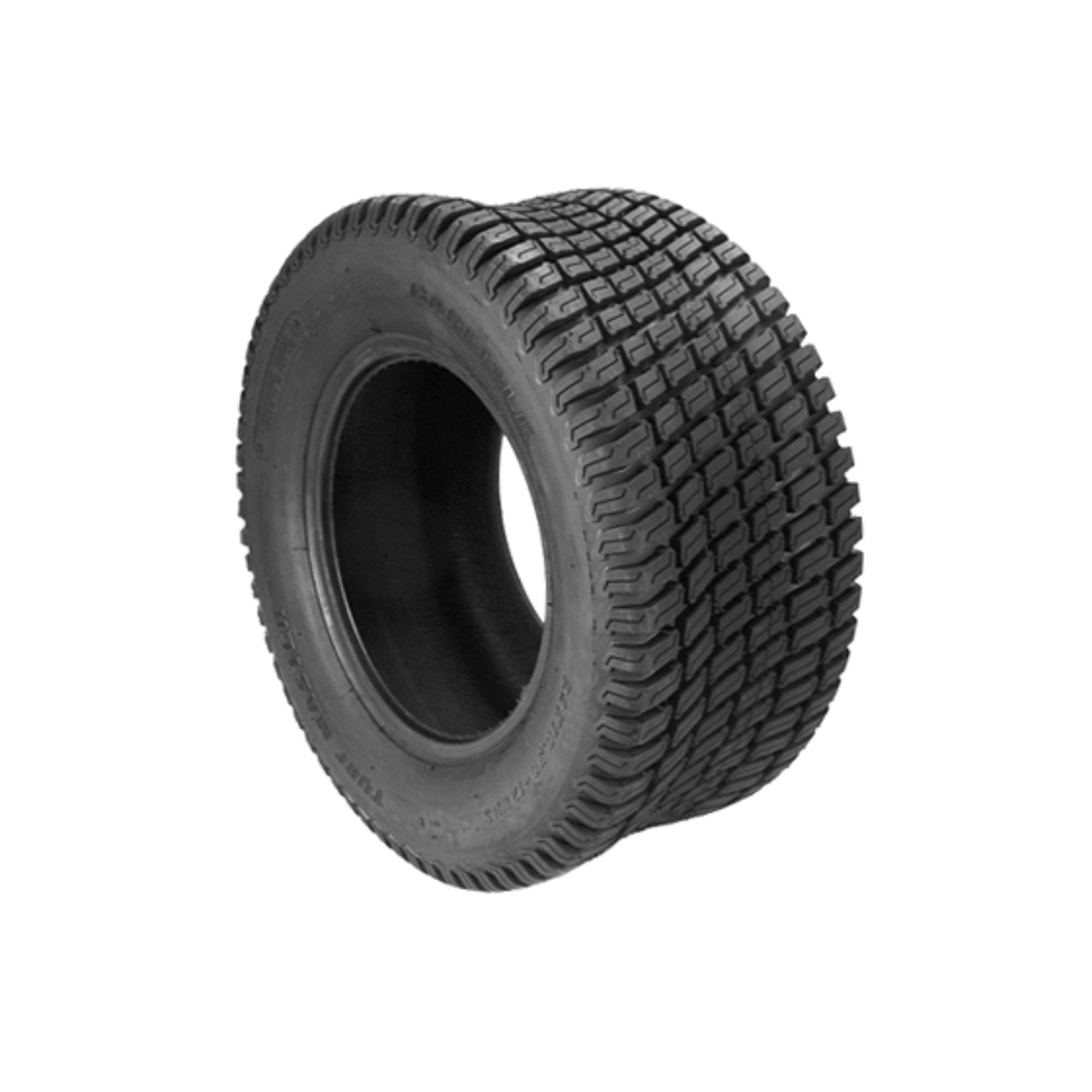 Rotary Turf Master Tire | 16X650X8 | 4 Ply | Tubeless | 9186