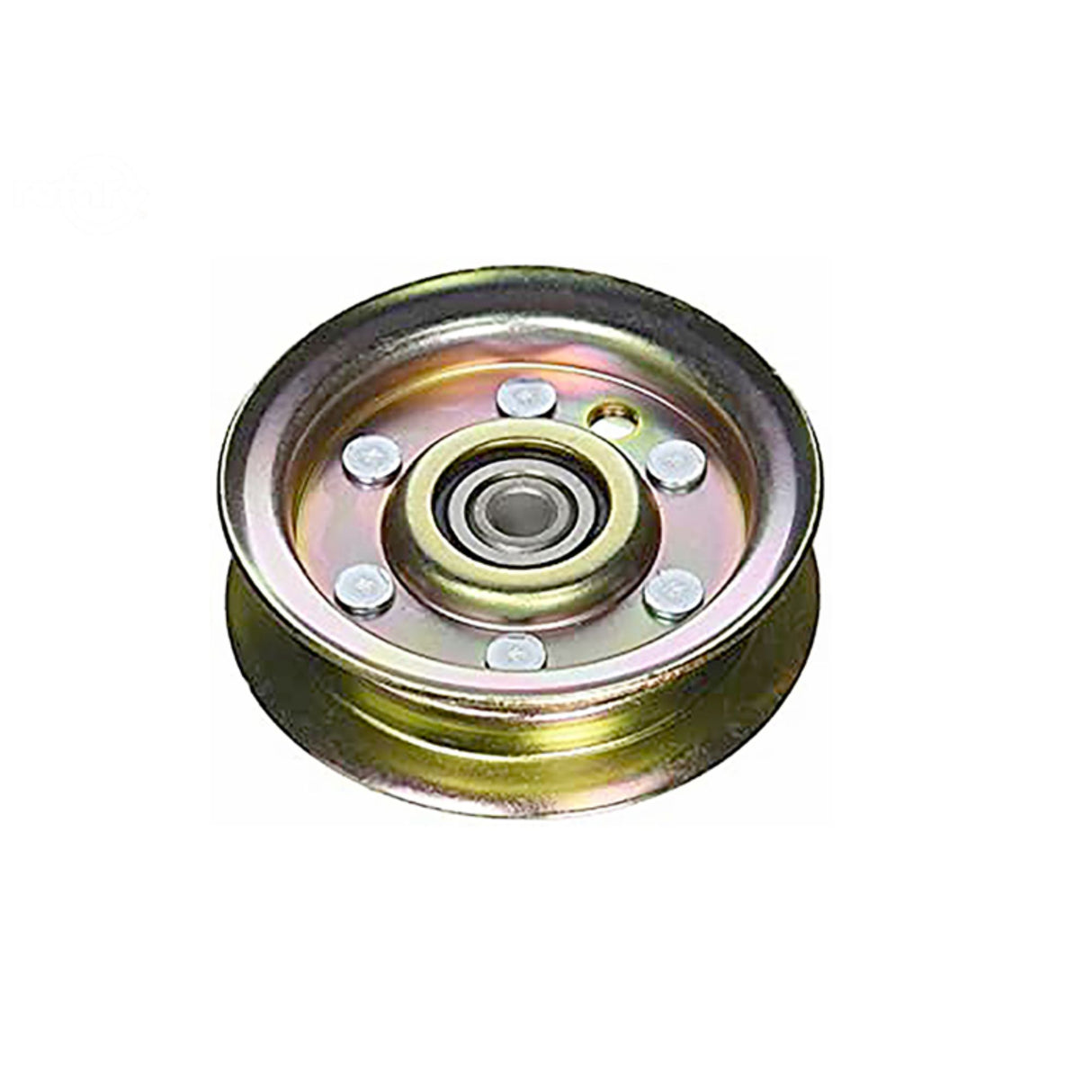 Rotary Idler Pulley | 3/8"X 3-7/8"  | 9376