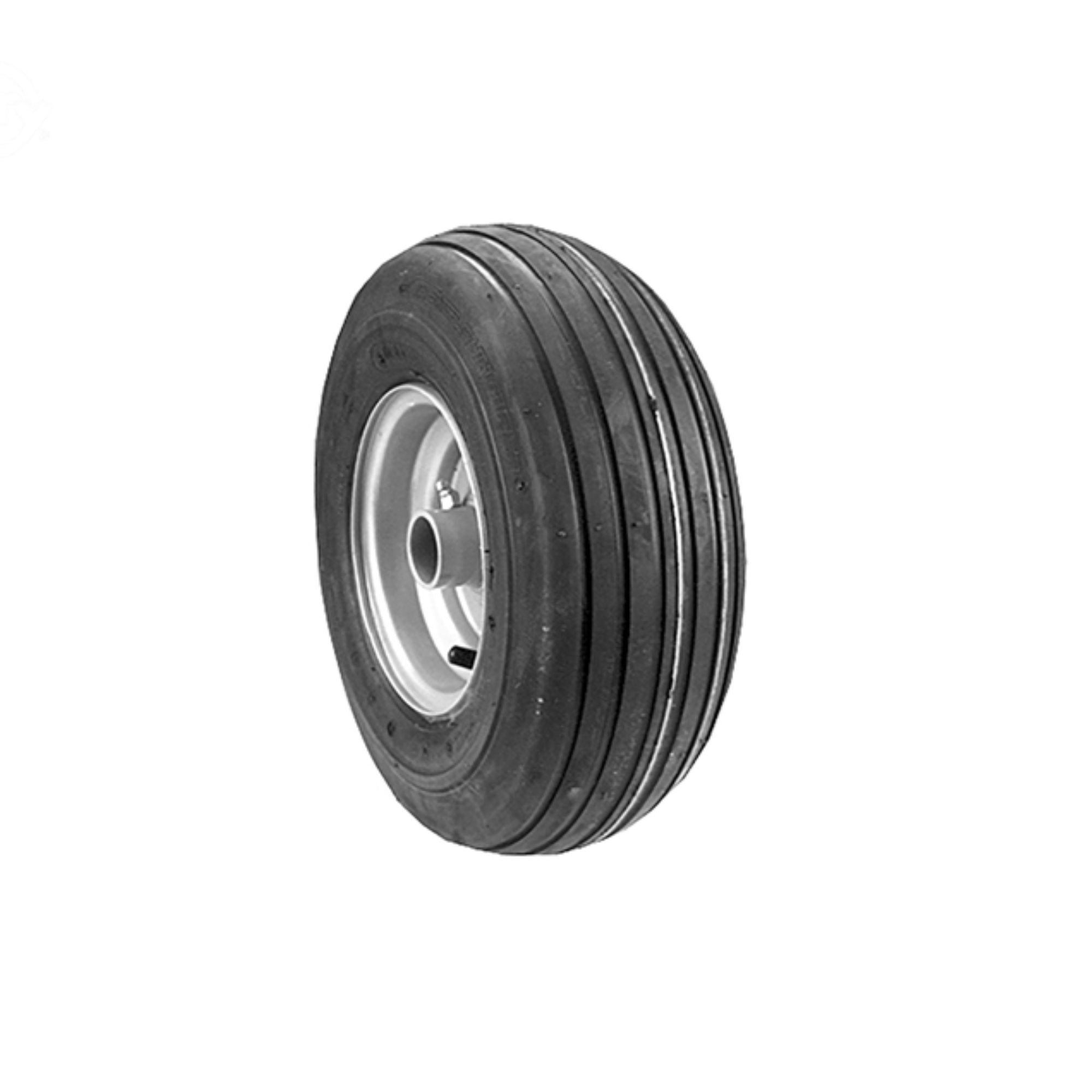 Rotary Wheel Assembly | 13X650X6 | 4 Ply | Dixie Chopper | 9573