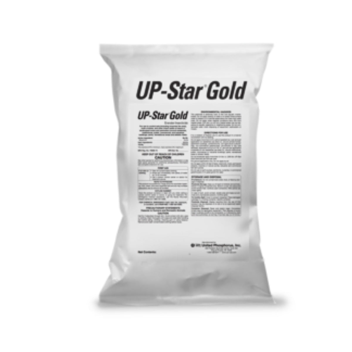 Up-Star Gold Granular .2% | 25 LBS | Lawn and garden insecticide – Main ...